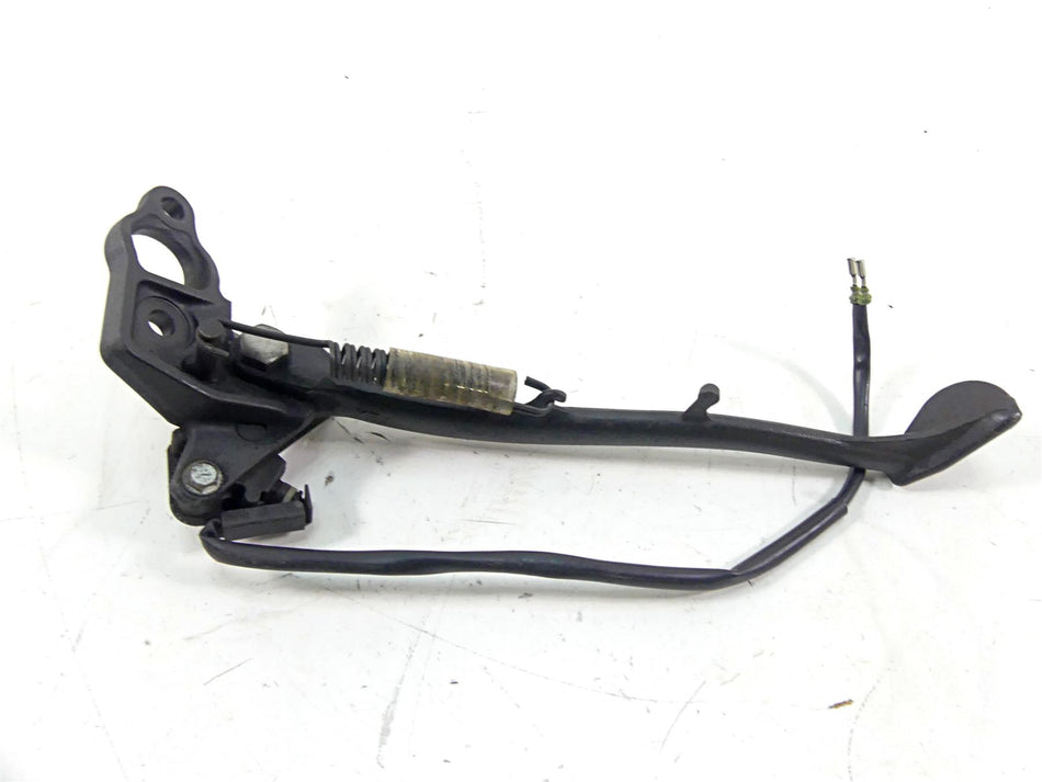 2010 Kawasaki ZX1400 ZX14 R Ninja Side Kickstand Kick Stand -Read 34024-0026-18R {{ shop.shopifyCountryName }} - Mototech271