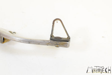 2007 Kawasaki KX250F KX250 F Rear Brake Pedal Peg 13236-0097 {{ shop.shopifyCountryName }} - Mototech271