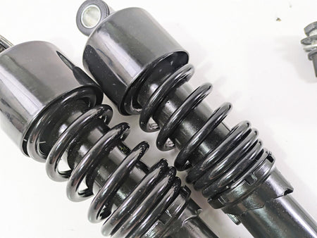 1998 Harley Touring FLHRCI Road King Burly 10 1/2" Slammer Rear Shocks B28-1203 {{ shop.shopifyCountryName }} - Mototech271