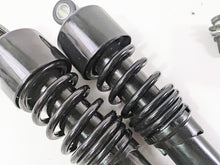 Load image into Gallery viewer, 1998 Harley Touring FLHRCI Road King Burly 10 1/2&quot; Slammer Rear Shocks B28-1203
