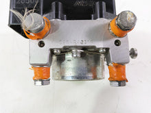 Load image into Gallery viewer, 2013 Triumph Tiger 1215 Explorer Nissin Abs Brake Pump Unit Module T2026501
