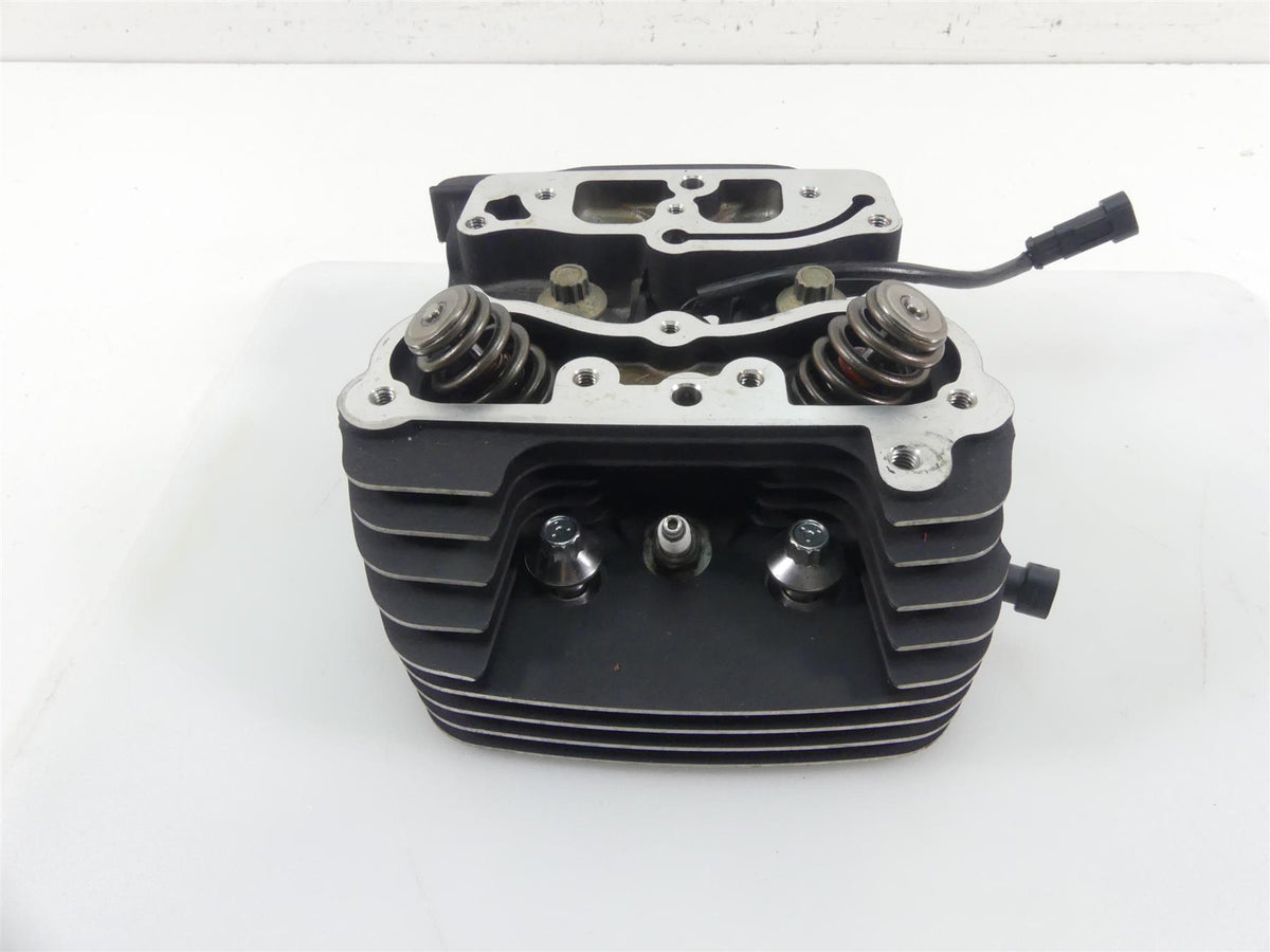 2011 Harley Touring FLTRU Road Glide Front Cylinderhead Cylinder Head 17728-08 {{ shop.shopifyCountryName }} - Mototech271