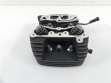 2011 Harley Touring FLTRU Road Glide Front Cylinderhead Cylinder Head 17728-08 {{ shop.shopifyCountryName }} - Mototech271