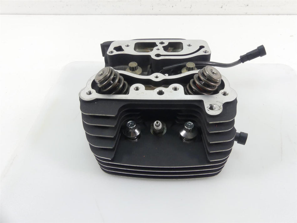2011 Harley Touring FLTRU Road Glide Front Cylinderhead Cylinder Head 17728-08 {{ shop.shopifyCountryName }} - Mototech271
