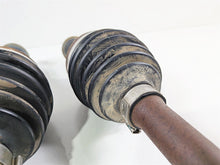 Load image into Gallery viewer, 2017 Yamaha YXZ1000R EPS SS Rear Drive Cv Axle Set 2HC-2531H-10-00
