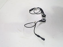 Load image into Gallery viewer, 2015 Harley Touring FLHTKL Electra Glide Abs Brake Speed Sensor Set 40615-08
