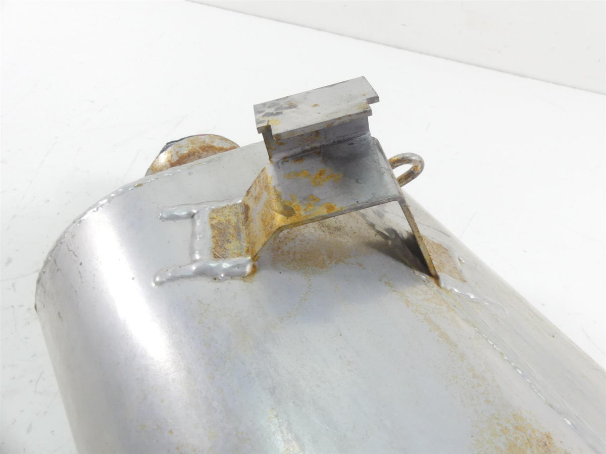 2017 Arctic Mountain Cat M8000 153 SLP Lightweight Exhaust Pipe Muffler 09-310 {{ shop.shopifyCountryName }} - Mototech271