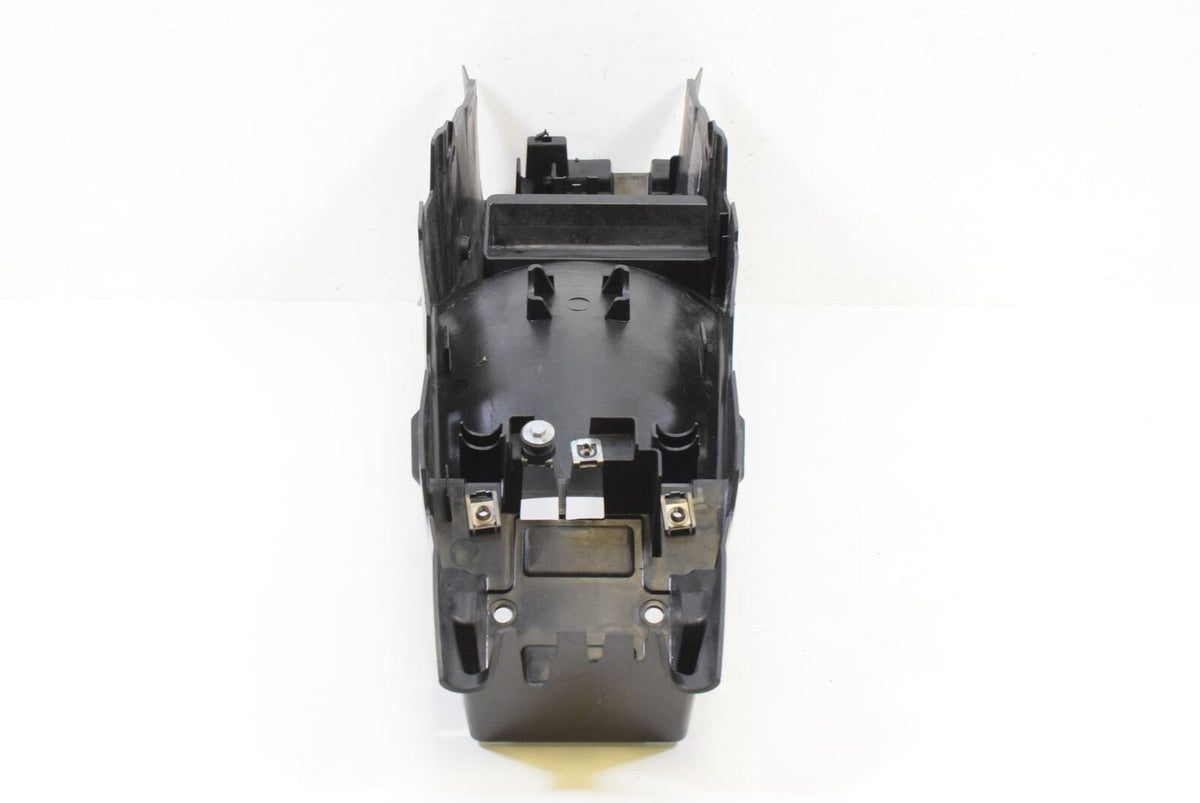 2011 Triumph Tiger 800XC 800 ABS Rear Inner Fender Mud Guard T2308100 {{ shop.shopifyCountryName }} - Mototech271