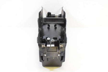 2011 Triumph Tiger 800XC 800 ABS Rear Inner Fender Mud Guard T2308100 {{ shop.shopifyCountryName }} - Mototech271