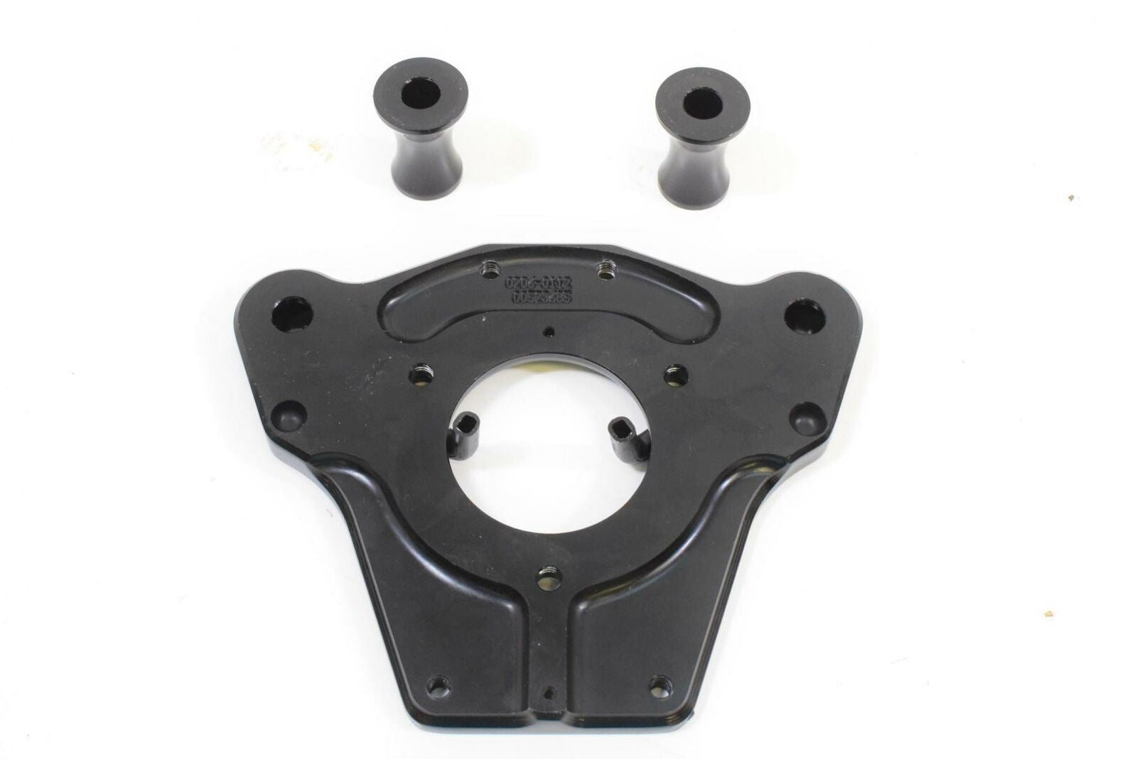 2013 Harley Touring FLTRX Road Glide Performance Machine Array Air Filter Clean {{ shop.shopifyCountryName }} - Mototech271