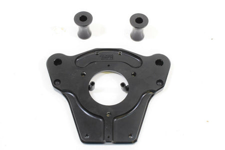 2013 Harley Touring FLTRX Road Glide Performance Machine Array Air Filter Clean {{ shop.shopifyCountryName }} - Mototech271