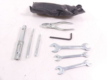 2002 Kawasaki Jetski Ultra 130 Di Owners Tool Box Kit Case 56007-3713 11021-3706 {{ shop.shopifyCountryName }} - Mototech271