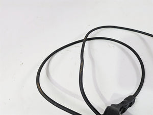 2016 Harley Touring FLHR Road King  Front Rear Abs Wheel Speed Sensors 32700017