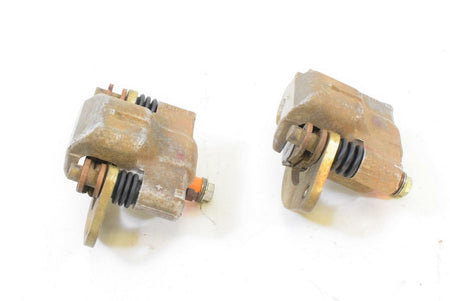 2016 Polaris Sportsman 850 SP Front Brake Caliper Set L 1911150 R 1911151 {{ shop.shopifyCountryName }} - Mototech271