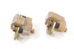 2016 Polaris Sportsman 850 SP Front Brake Caliper Set L 1911150 R 1911151 | Mototech271