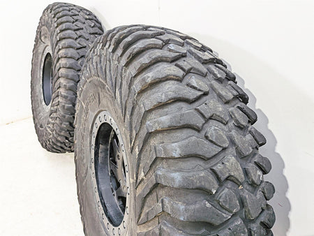 2020 Kawasaki Teryx KRX KRF 1000 15x7 Super Grip Wheel & 37x10R15 Odor Rockscraper Tire-Mototech271