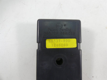 1993 Harley Dyna FXDL Low Rider Tsm Turn Signal Module Flasher 68537-89 {{ shop.shopifyCountryName }} - Mototech271