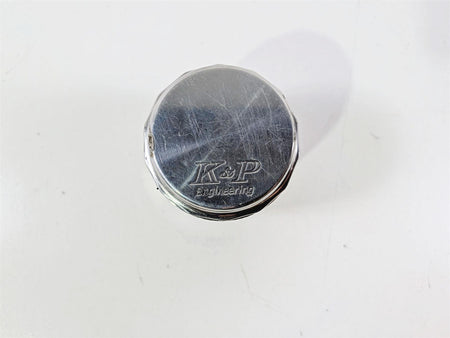 2015 Indian Chieftain K&P Reusable Oil Filter S1-Mototech271