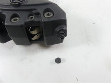 Load image into Gallery viewer, 2011 Harley Touring FLTRU Road Glide Rear Brake Caliper + 25mm Bracket 44080-08C
