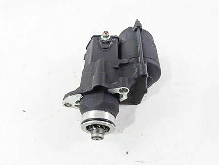 2015 Harley FXDL Dyna Low Rider Engine Starter Motor 96 103 31618-06A {{ shop.shopifyCountryName }} - Mototech271