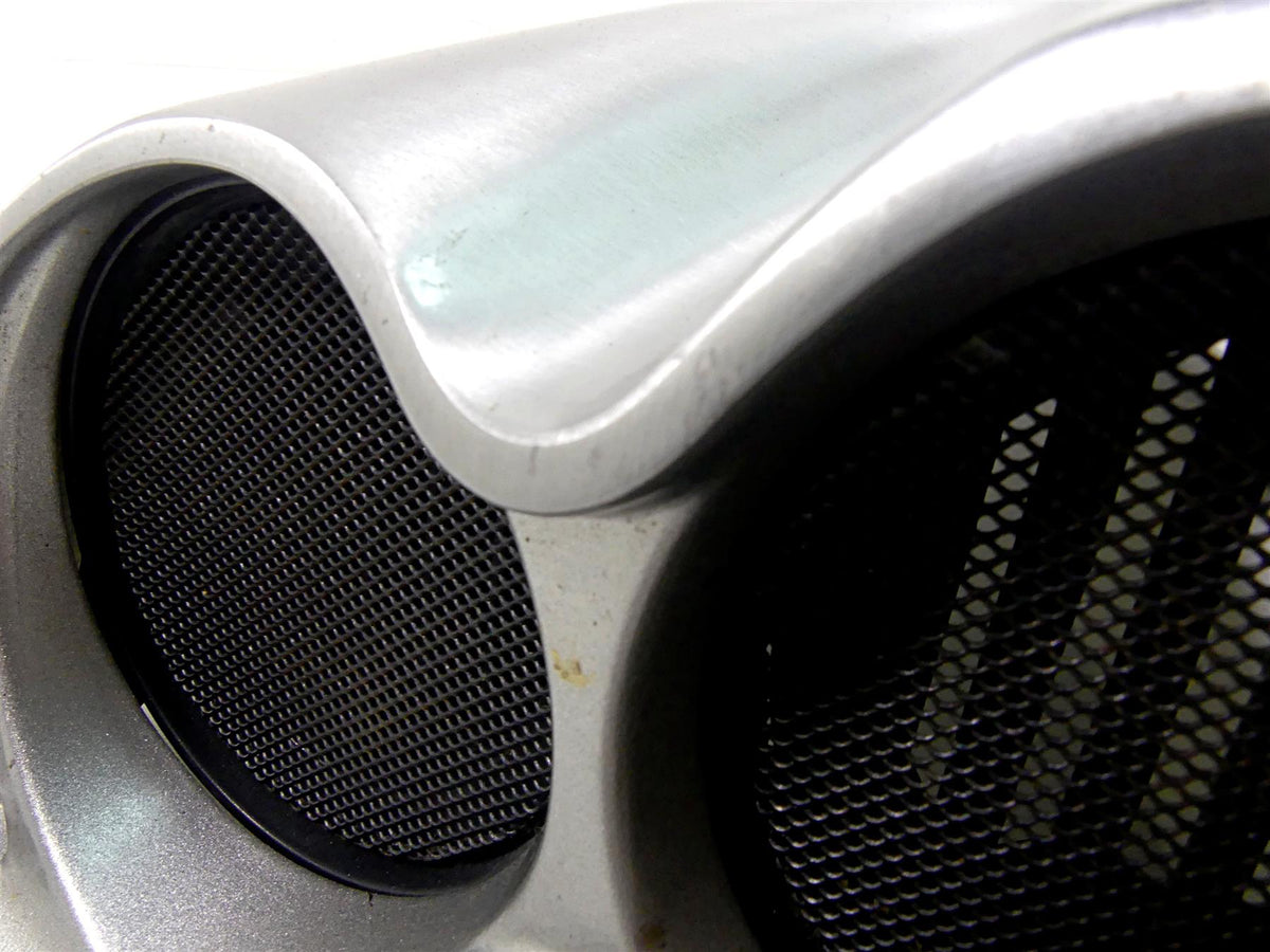 2012 Yamaha VMX17 VMAX 1700 Right Air Scoop Ram Cover Fairing 2S3-21721-00-P0 {{ shop.shopifyCountryName }} - Mototech271