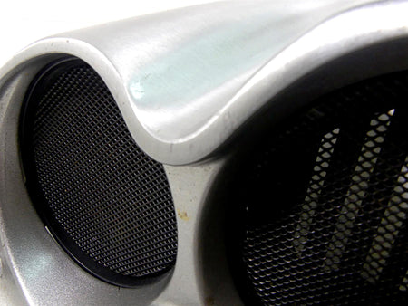 2012 Yamaha VMX17 VMAX 1700 Right Air Scoop Ram Cover Fairing 2S3-21721-00-P0 {{ shop.shopifyCountryName }} - Mototech271
