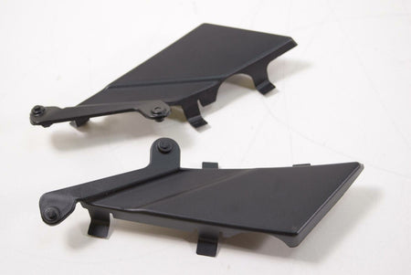 2008 Aprilia RSV2 RSV1000 R Frame In Fill Filler Plastic Covers Fairing 109885 {{ shop.shopifyCountryName }} - Mototech271