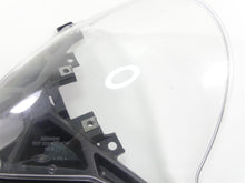 Load image into Gallery viewer, 2021 Aprilia Tuono 660 Front Windshield Wind Shield &amp; Mount 2B008077 2B008648 | Mototech271
