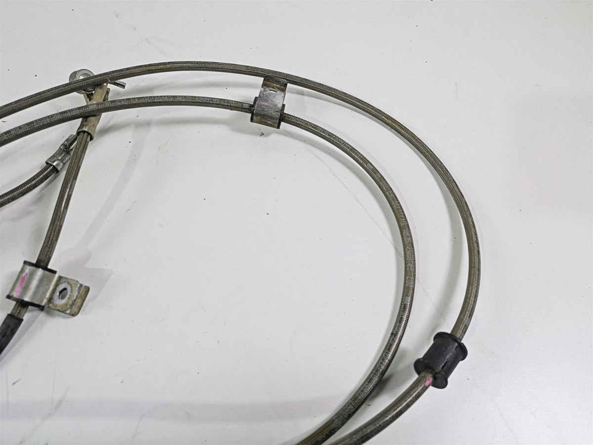 2021 Kawasaki Teryx KRX KRF 1000 Flexible Brake Line Set 43095-1746 43095-1637 {{ shop.shopifyCountryName }} - Mototech271