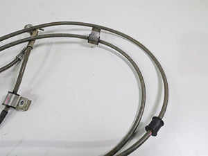 2021 Kawasaki Teryx KRX KRF 1000 Flexible Brake Line Set 43095-1746 43095-1637