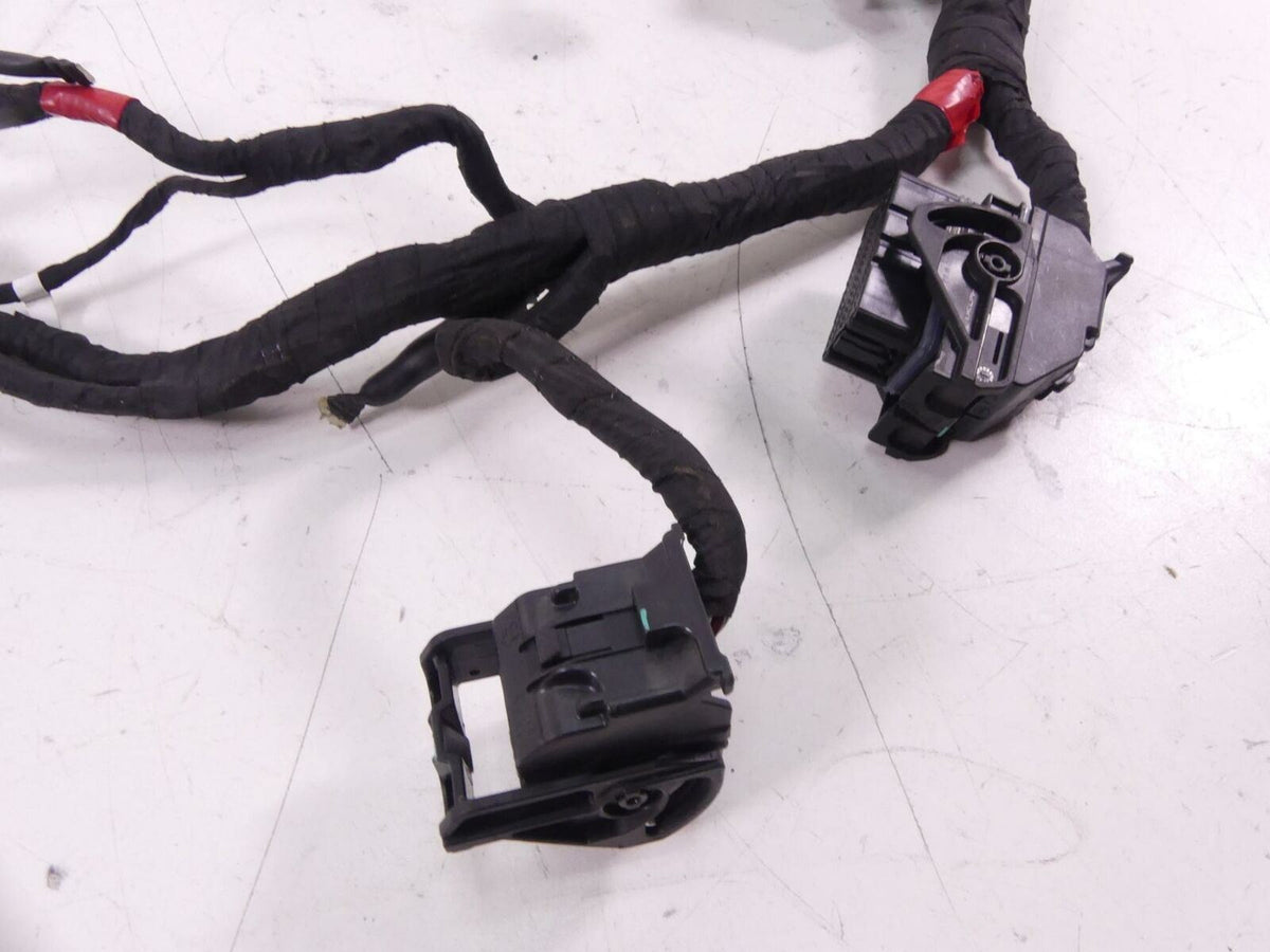 2019 Ducati Supersport 939 S Main Wiring Harness Loom Cable - No Cuts 5101B191D {{ shop.shopifyCountryName }} - Mototech271