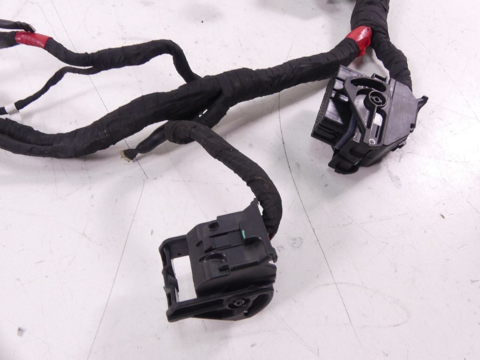2019 Ducati Supersport 939 S Main Wiring Harness Loom Cable - No Cuts 5101B191D {{ shop.shopifyCountryName }} - Mototech271