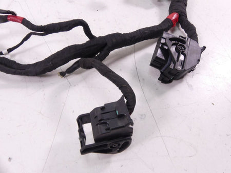 2019 Ducati Supersport 939 S Main Wiring Harness Loom Cable - No Cuts 5101B191D {{ shop.shopifyCountryName }} - Mototech271
