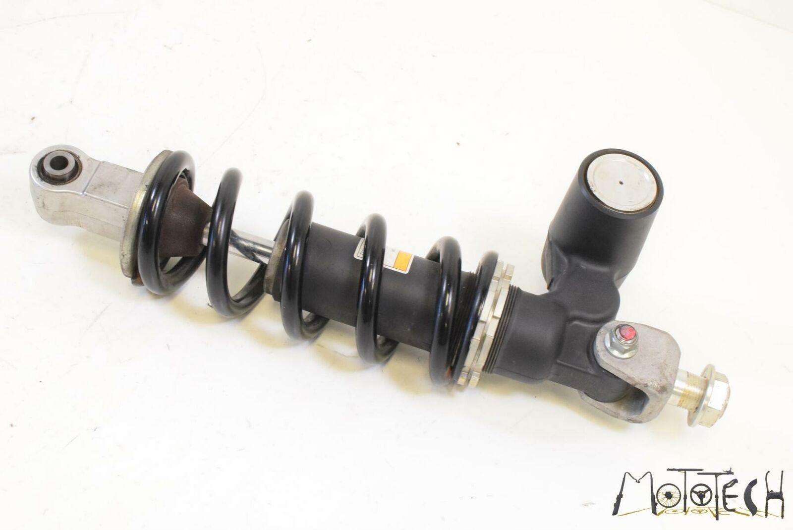 2012 Suzuki GSXR1000 GSXR 1000 OEM Rear Shock Damper Suspension 62100-47850-019 {{ shop.shopifyCountryName }} - Mototech271
