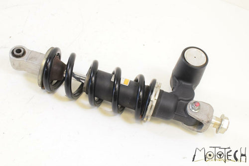 2012 Suzuki GSXR1000 GSXR 1000 OEM Rear Shock Damper Suspension 62100-47850-019 | Mototech271