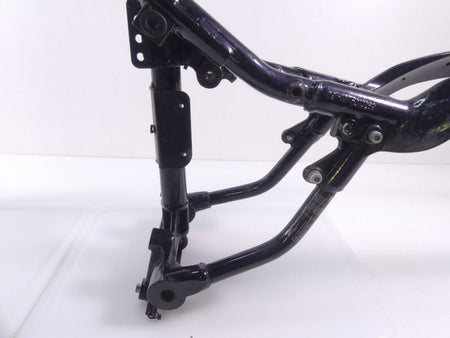 2012 Victory High Ball Main Frame Chassis & Downtube Slvg - Bent 1016872 1018526 {{ shop.shopifyCountryName }} - Mototech271