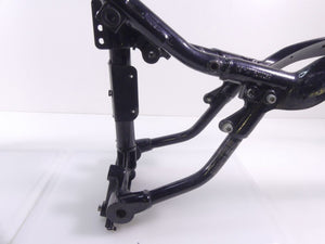 2012 Victory High Ball Main Frame Chassis & Downtube Slvg - Bent 1016872 1018526 | Mototech271