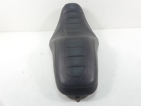 06-17 Harley Davidson Dyna Two Duo Seat Saddle 51819-07 {{ shop.shopifyCountryName }} - Mototech271