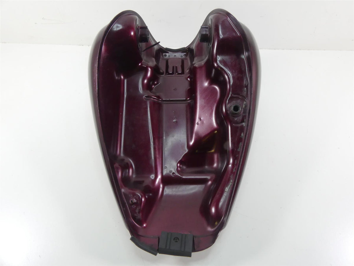 2009 Honda VTX1300 Touring Red Fuel Gas Petrol Tank - Read 17520-MEA-A50ZJ {{ shop.shopifyCountryName }} - Mototech271
