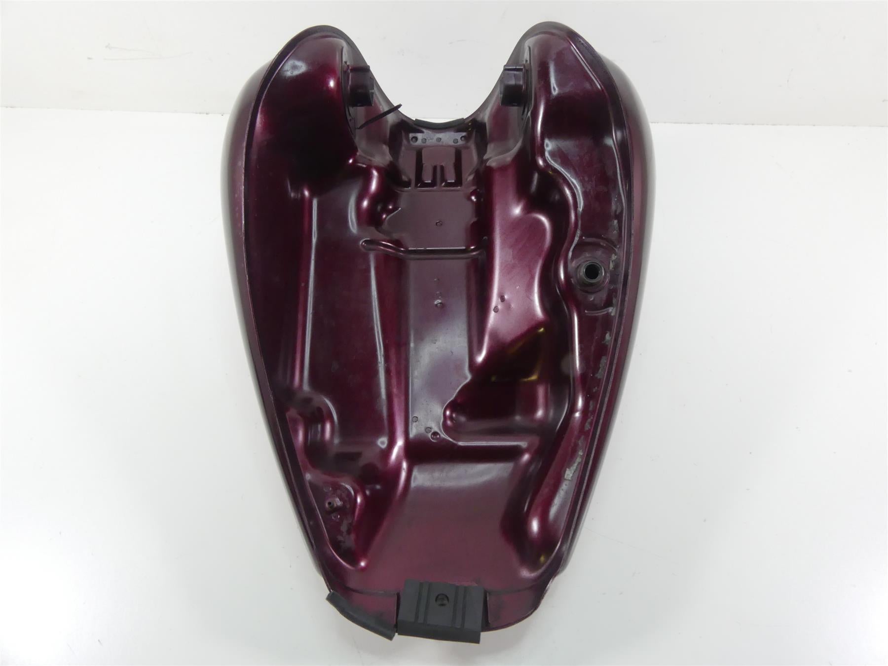 2009 Honda VTX1300 Touring Red Fuel Gas Petrol Tank - Read 17520-MEA-A50ZJ {{ shop.shopifyCountryName }} - Mototech271