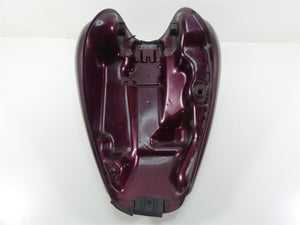 2009 Honda VTX1300 Touring Red Fuel Gas Petrol Tank - Read 17520-MEA-A50ZJ | Mototech271