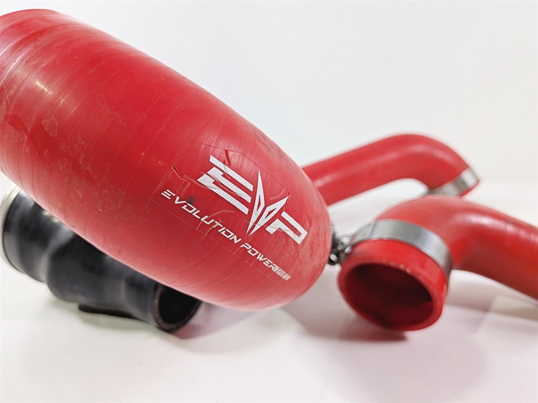 2022 Can Am Maverick X3 XRC Turbo RR 72" Evo Intake & Charge Tube 1532010002-Mototech271