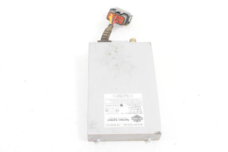 2012 Harley Touring FLHTK Electra Glide Harman Kardon Cb Module 76236-06C {{ shop.shopifyCountryName }} - Mototech271