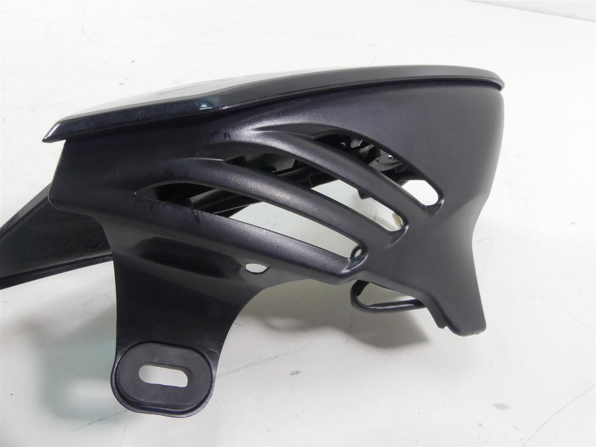 2018 Triumph Street Triple 765RS Left Side Radiator Cover Fairing T2309962 {{ shop.shopifyCountryName }} - Mototech271