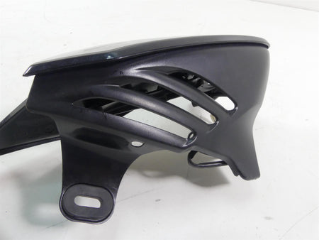 2018 Triumph Street Triple 765RS Left Side Radiator Cover Fairing T2309962 {{ shop.shopifyCountryName }} - Mototech271