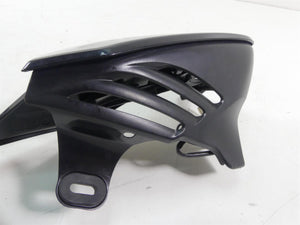 2018 Triumph Street Triple 765RS Left Side Radiator Cover Fairing T2309962 | Mototech271