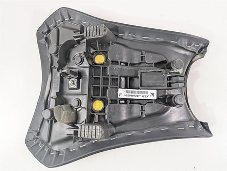 2024 Kawasaki ZX6R ZX636 Ninja Front Seat Saddle 53066-0606-MA {{ shop.shopifyCountryName }} - Mototech271