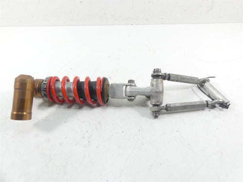 2012 BMW S1000RR K46 Straight Rear Shock Damper Suspension 33537717340 | Mototech271