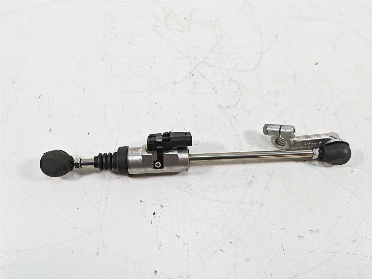 2015 BMW S1000RR K46 Quick Shift Assistant Pro Gear Shifter Rod 23418549125 {{ shop.shopifyCountryName }} - Mototech271