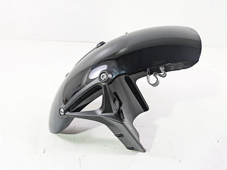 2022 Kawasaki ZR900RS Cafe Front Fender & Mounts 35038-0002 {{ shop.shopifyCountryName }} - Mototech271
